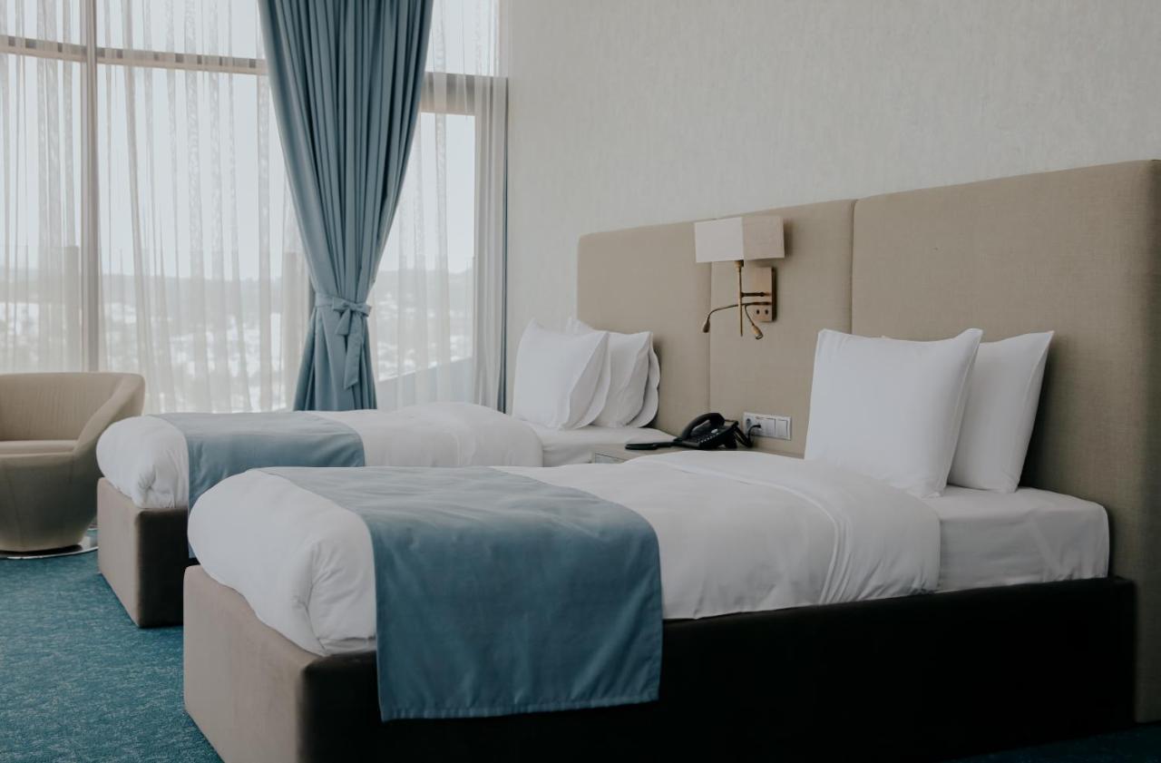 Meta Business Hotel By King David Tbilisi Esterno foto